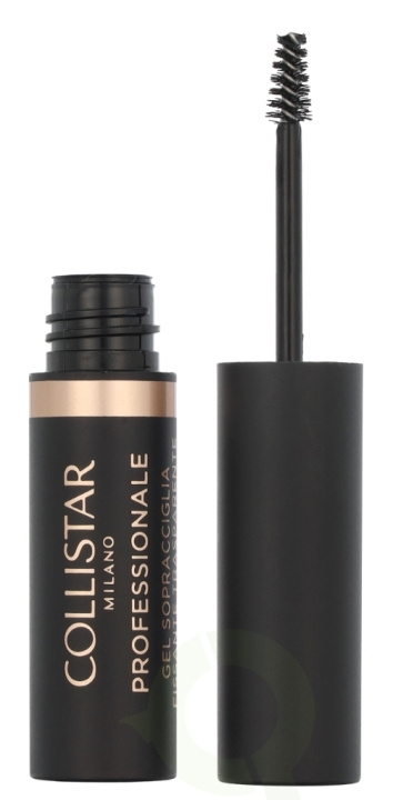 Collistar Professionale Eyebrow Gel 6 ml Transparent i gruppen SKØNHED & HELSE / Makeup / Øjne og øjenbryn / Øjenbryn gel hos TP E-commerce Nordic AB (D06289)