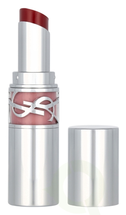 Yves Saint Laurent YSL Loveshine Lipstick 3.2 g #212 Deep Ruby i gruppen SKØNHED & HELSE / Makeup / Læber / Læbestift hos TP E-commerce Nordic AB (D06292)