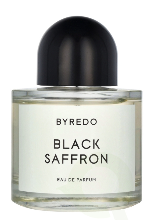 Byredo Black Saffron Edp Spray 100 ml i gruppen SKØNHED & HELSE / Duft & Parfume / Parfume / Unisex hos TP E-commerce Nordic AB (D06296)