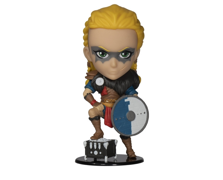 Ubisoft Heroes - Eivor Kvinde 10cm i gruppen LEGETØJ, BØRN & BABY / Legetøj / Figurer, miniaturer og tilbehør hos TP E-commerce Nordic AB (D06323)