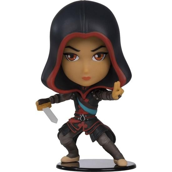 Ubisoft Heroes: Serie 3 - Assassin\'s Creed (Shao Jun) /Figur i gruppen LEGETØJ, BØRN & BABY / Legetøj / Figurer, miniaturer og tilbehør hos TP E-commerce Nordic AB (D06328)