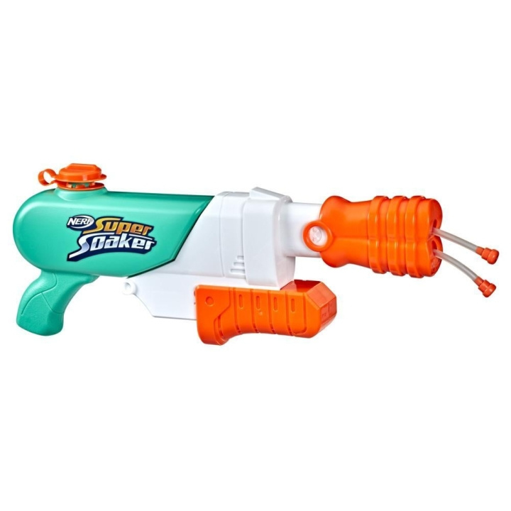 Nerf Supersoaker Hydro Frenzy (F3891) i gruppen LEGETØJ, BØRN & BABY / Legetøj / Action spil hos TP E-commerce Nordic AB (D06331)