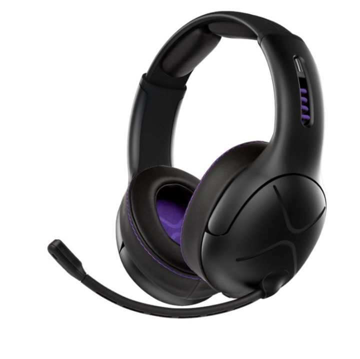 Victrix Gambit Headset i gruppen COMPUTERTILBEHØR / GAMING / Headset hos TP E-commerce Nordic AB (D06354)