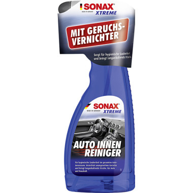 Sonax Xtreme Interior Shampoo - 500 ml i gruppen BIL / Rengøring af bilen hos TP E-commerce Nordic AB (D06437)