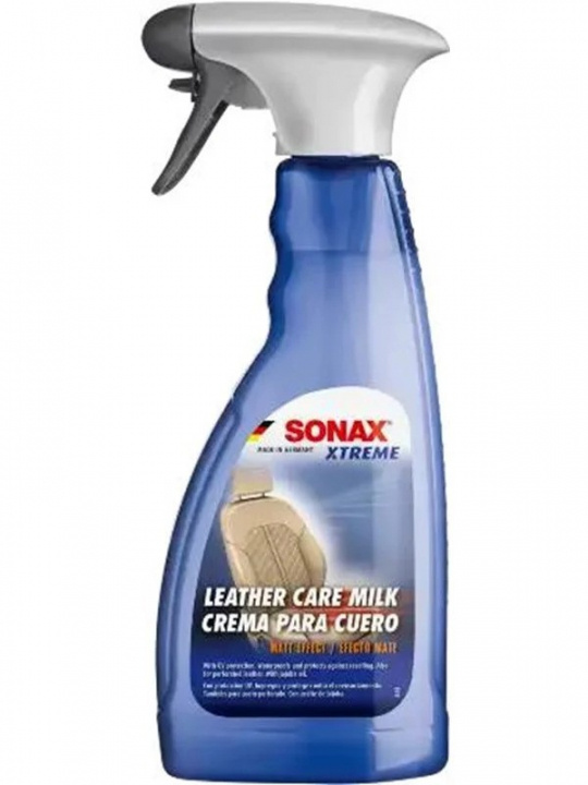 Sonax Xtreme Læderpleje 500 ml i gruppen BIL / Rengøring af bilen hos TP E-commerce Nordic AB (D06440)