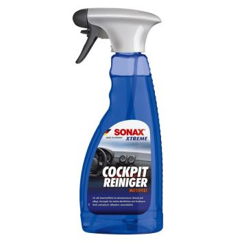 Sonax Xtreme Cockpit Care Mat 500 ml i gruppen BIL / Rengøring af bilen hos TP E-commerce Nordic AB (D06442)