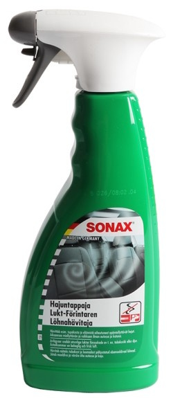 Sonax Smoke-Ex 500ml i gruppen BIL / Rengøring af bilen hos TP E-commerce Nordic AB (D06443)