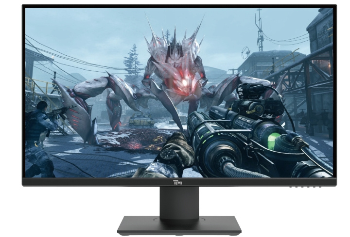 Twisted Minds UHD 28\'\' 144Hz 1ms IPS-gamingskærm TM28EUI i gruppen COMPUTERTILBEHØR / Monitor / Monitorer hos TP E-commerce Nordic AB (D06447)