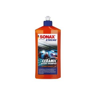 Sonax Xtreme Ceramic Active Shampoo 500 ml i gruppen BIL / Rengøring af bilen hos TP E-commerce Nordic AB (D06515)