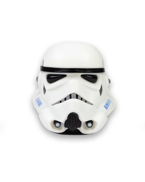 Star Wars Original Stormtrooper lampehjelm i gruppen SPORT, FRITID & HOBBY / Sjove gadgets / Samlergenstande hos TP E-commerce Nordic AB (D06530)