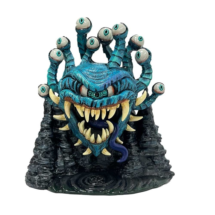 Nemesis Now Dungeons & Dragons Beholder-æske i gruppen SPORT, FRITID & HOBBY / Sjove gadgets / Samlergenstande hos TP E-commerce Nordic AB (D06791)