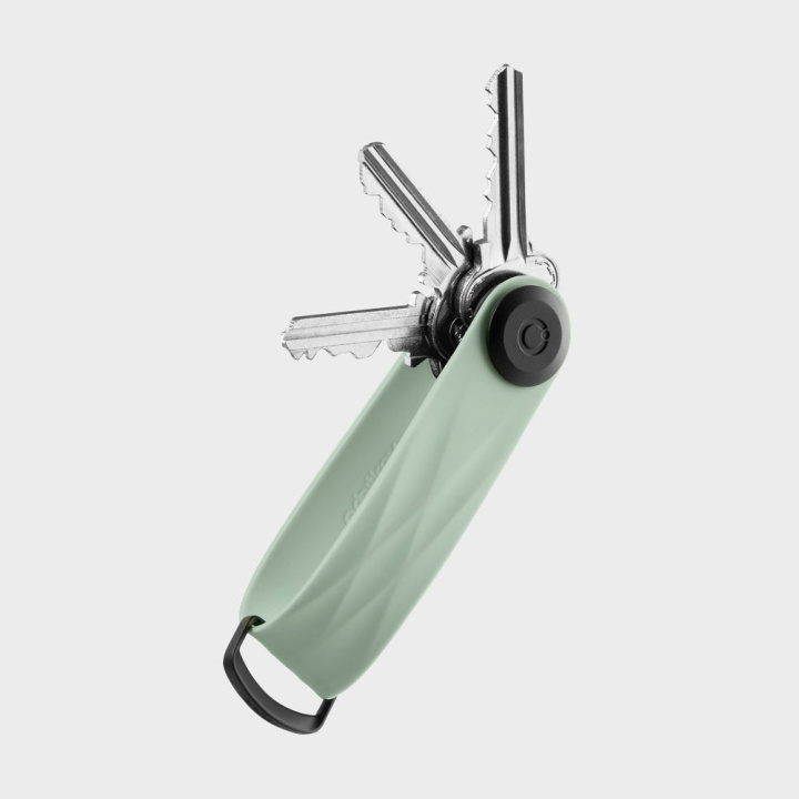 Orbitkey Active Key Organiser - Mist i gruppen SPORT, FRITID & HOBBY / Sjove gadgets / Smarte løsninger hos TP E-commerce Nordic AB (D06813)