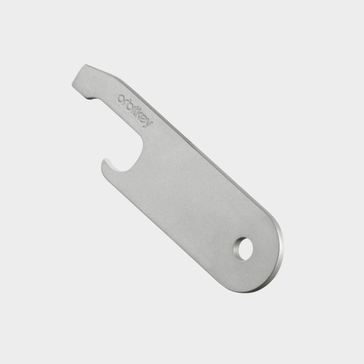 Orbitkey Flaskeåbner i gruppen SPORT, FRITID & HOBBY / Sjove gadgets / Smarte løsninger hos TP E-commerce Nordic AB (D06829)