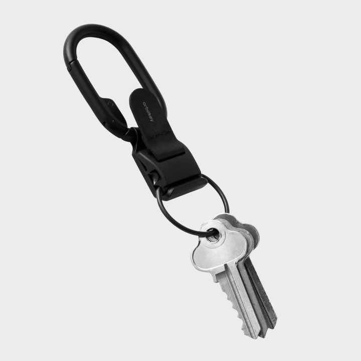 Orbitkey Clip v2 i gruppen SPORT, FRITID & HOBBY / Sjove gadgets / Smarte løsninger hos TP E-commerce Nordic AB (D06833)