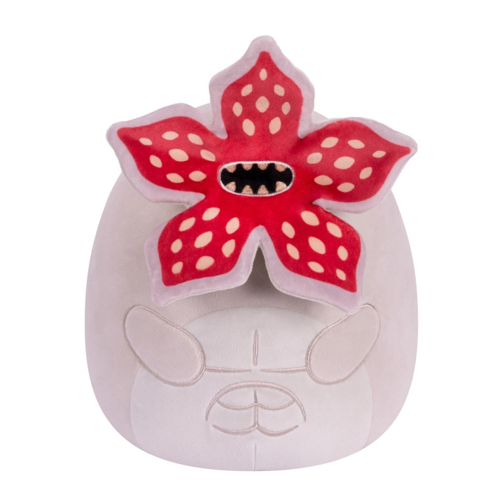 Squishmallows Stranger Things Demogorgan - (219803) i gruppen LEGETØJ, BØRN & BABY / Babyleg (0-3 år) / Tøjdyr hos TP E-commerce Nordic AB (D06836)