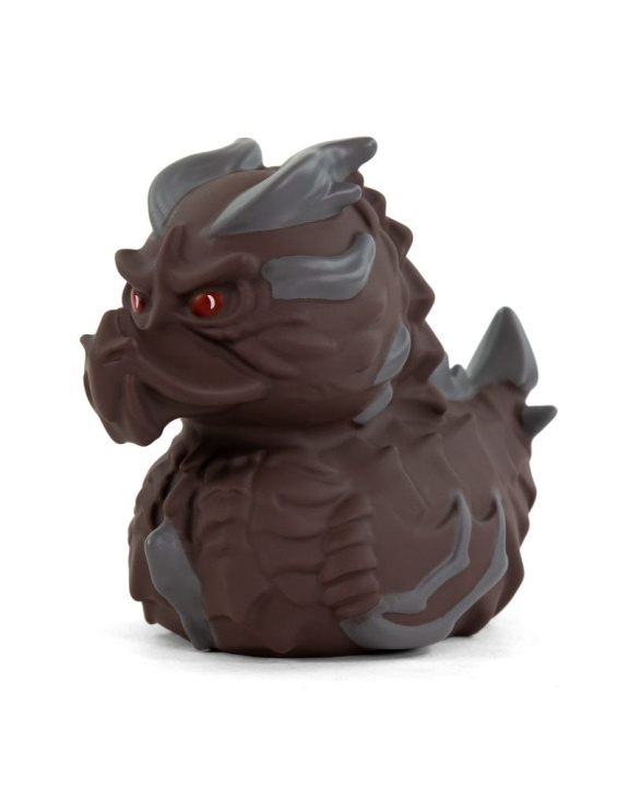 Tubbz Numskull - Skyrim Tubbz BOXED Alduin i gruppen LEGETØJ, BØRN & BABY / Legetøj / Figurer, miniaturer og tilbehør hos TP E-commerce Nordic AB (D06844)