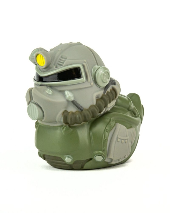 Tubbz Numskull - Fallout Tubbz BOXED T-51 i gruppen SPORT, FRITID & HOBBY / Sjove gadgets / Samlergenstande hos TP E-commerce Nordic AB (D06845)