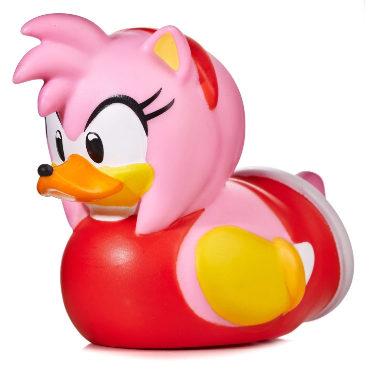 Tubbz Numskull - Sonic Tubbz MINI Amy Rose i gruppen LEGETØJ, BØRN & BABY / Legetøj / Figurer, miniaturer og tilbehør hos TP E-commerce Nordic AB (D06908)