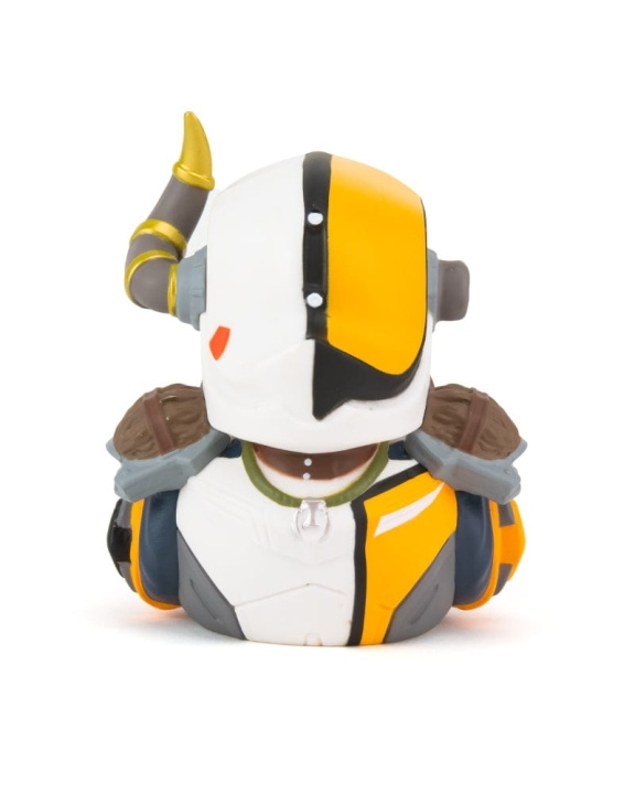 Tubbz Numskull - Destiny Tubbz BOXED Lord Shaxx i gruppen SPORT, FRITID & HOBBY / Sjove gadgets / Samlergenstande hos TP E-commerce Nordic AB (D06945)