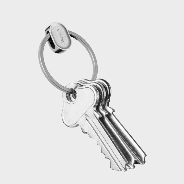 Orbitkey Ring v2 i gruppen SPORT, FRITID & HOBBY / Sjove gadgets / Smarte løsninger hos TP E-commerce Nordic AB (D07025)