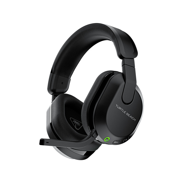 Turtle Beach Stealth 600 GEN3 trådløst headset - sort PS5/PS4/Switch/PC i gruppen COMPUTERTILBEHØR / GAMING / Headset hos TP E-commerce Nordic AB (D07120)