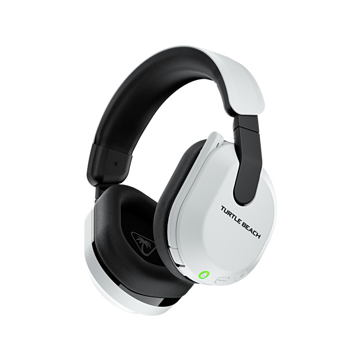 Turtle Beach Stealth 600 GEN3 trådløst headset - hvid i gruppen COMPUTERTILBEHØR / GAMING / Headset hos TP E-commerce Nordic AB (D07121)