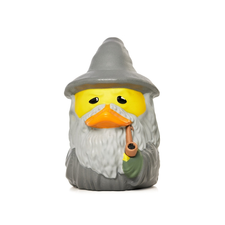 Tubbz Numskull - LOTR Tubbz MINI Gandalf Den Grå i gruppen SPORT, FRITID & HOBBY / Sjove gadgets / Samlergenstande hos TP E-commerce Nordic AB (D07127)