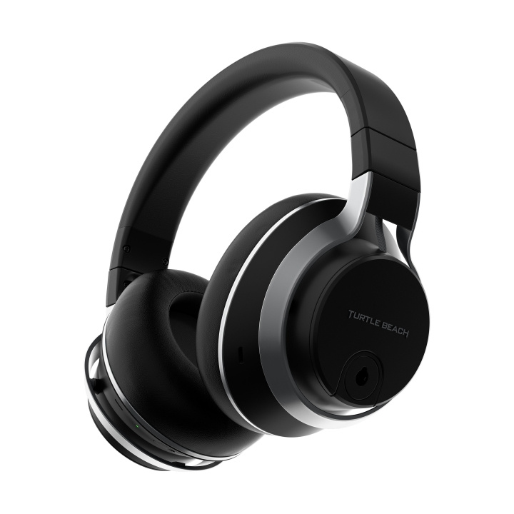 Turtle Beach Stealth PRO trådløst headset sort i gruppen COMPUTERTILBEHØR / GAMING / Headset hos TP E-commerce Nordic AB (D07278)