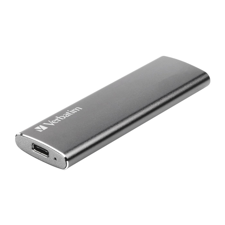 Verbatim VX500 Ekstern SSD 2TB USB 3.2. Gen 2 i gruppen COMPUTERTILBEHØR / Computerkomponenter / Harddiske / SSD hos TP E-commerce Nordic AB (D07335)