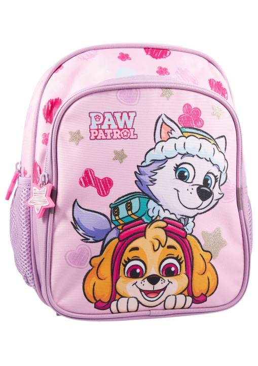 Paw Patrol Kids Licensing - Paw Patrol - Lille rygsæk (5 L) (045609435) i gruppen LEGETØJ, BØRN & BABY / Rejse / Børnetasker / Rygsække hos TP E-commerce Nordic AB (D07348)