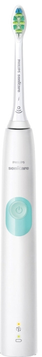 Philips - Sonicare elektrisk tandbørste ProtectiveClean 4300 - HX6807/63 i gruppen SKØNHED & HELSE / Oral pleje / Elektriske tandbørster hos TP E-commerce Nordic AB (D07461)