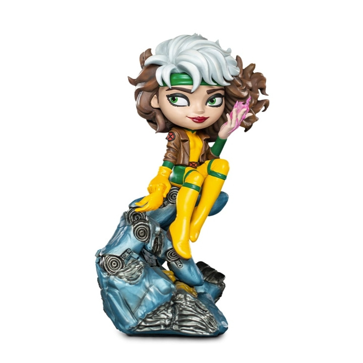 X-Men - Rogue figur i gruppen LEGETØJ, BØRN & BABY / Legetøj / Figurer, miniaturer og tilbehør hos TP E-commerce Nordic AB (D07470)