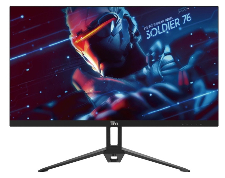 Twisted Minds 22 FHD 100 HZ IPS 1ms gaming-skærm i gruppen COMPUTERTILBEHØR / Monitor / Monitorer hos TP E-commerce Nordic AB (D07482)