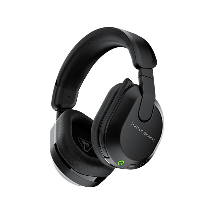 Turtle Beach Stealth 600 GEN3 trådløst headset - sort - Xbox Series X - S/ One, PC, PS5, PS4, Switch i gruppen COMPUTERTILBEHØR / GAMING / Headset hos TP E-commerce Nordic AB (D07620)