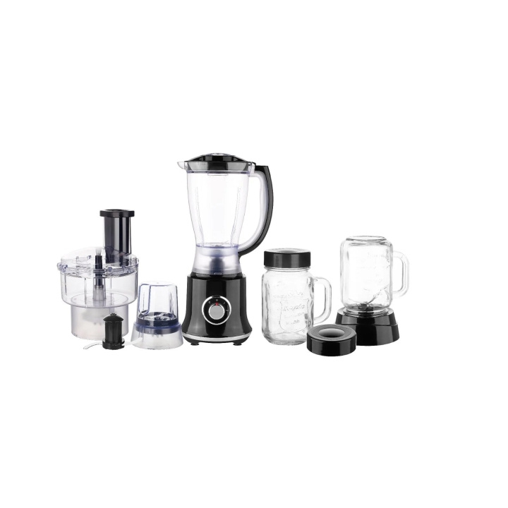 Sobczyk 5-i-1-blender i gruppen HJEM, HUS & HAVE / Husholdningsapparater / Foodprocessor og køkkenassistenter / Mixer & Blender hos TP E-commerce Nordic AB (D07660)