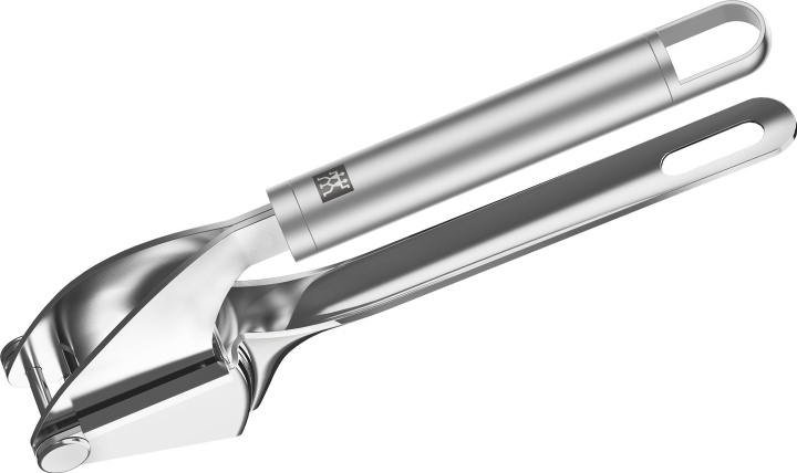 Zwilling Pro Hvidløgspresser - Sølv - 20 cm i gruppen HJEM, HUS & HAVE / Køkkenredskaber / Øvrige køkkenredskaber hos TP E-commerce Nordic AB (D07674)