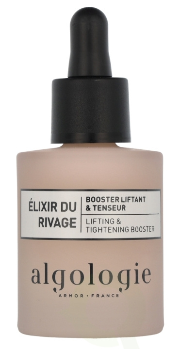 Algologie Elixir Du Rivage Lifting & Tightening Booster 30 ml i gruppen SKØNHED & HELSE / Hudpleje / Ansigt / Hudserum hos TP E-commerce Nordic AB (D07787)