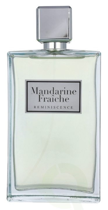 Reminiscence Mandarine Fraiche Edt Spray 100 ml i gruppen SKØNHED & HELSE / Duft & Parfume / Parfume / Parfume til hende hos TP E-commerce Nordic AB (D07798)