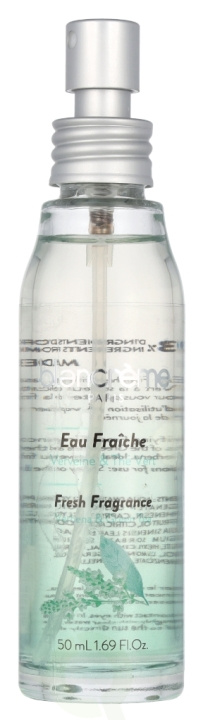 Blancreme Eau Fresh Fragrance Water 50 ml Verbena Green Tea i gruppen SKØNHED & HELSE / Hudpleje / Ansigt / Ansigtsvand & Facemist hos TP E-commerce Nordic AB (D07805)