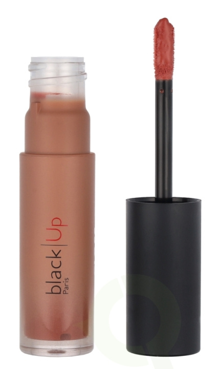 Black Up Lip Gloss 5.4 g #03 i gruppen SKØNHED & HELSE / Makeup / Læber / Lip gloss hos TP E-commerce Nordic AB (D07813)