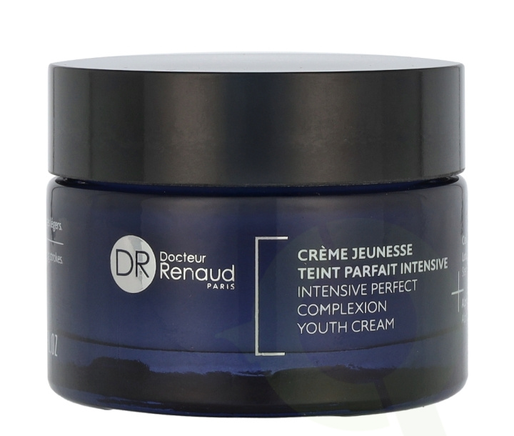 Dr. Renaud Intensive Perfect Complexion Youth Cream 50 ml i gruppen SKØNHED & HELSE / Hudpleje / Ansigt / Ansigtscreme hos TP E-commerce Nordic AB (D07819)