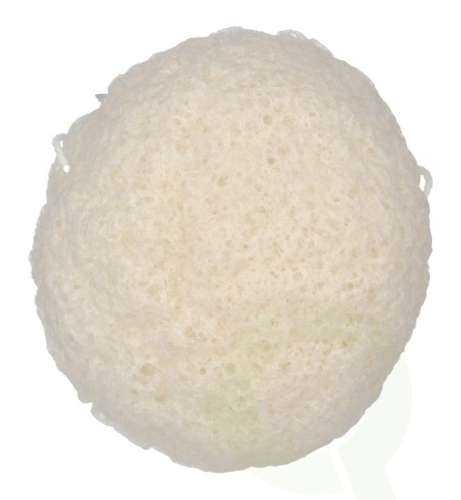 Bachca Paris Face Konjac Sponge 1 piece i gruppen SKØNHED & HELSE / Makeup / Værktøj & Makeup sæt / Børster og pensler hos TP E-commerce Nordic AB (D07823)