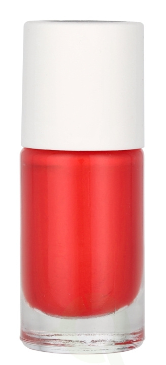 Nailmatic Pure Color 8 ml Coral Red i gruppen SKØNHED & HELSE / Manicure / pedicure / Neglelak hos TP E-commerce Nordic AB (D07830)