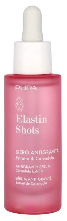 Pupa Milano Pupa Elastin Shots Antigravity Serum 30 ml Normal Skin i gruppen SKØNHED & HELSE / Hudpleje / Ansigt / Hudserum hos TP E-commerce Nordic AB (D07837)