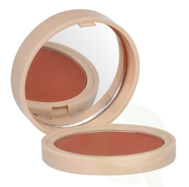 Pupa Milano Pupa Wonder Me Blush 4 g #008 So Cosy Matt i gruppen SKØNHED & HELSE / Makeup / Makeup ansigt / Rouge / Bronzer hos TP E-commerce Nordic AB (D07909)