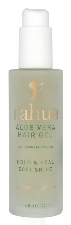 Rahua Aloe Vera Hair Gel 120 ml i gruppen SKØNHED & HELSE / Hår og styling / Hår styling / Gel/Gel spray hos TP E-commerce Nordic AB (D07940)