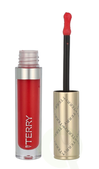 By Terry Baume De Rose Tinted Lip Care 2.3 g #2 Red Carpet i gruppen SKØNHED & HELSE / Makeup / Læber / Lip gloss hos TP E-commerce Nordic AB (D07986)