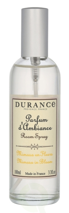 Durance Mimosa In Bloom Room Spray 100 ml i gruppen SKØNHED & HELSE / Duft & Parfume / Øvrig duft / Duftspreder hos TP E-commerce Nordic AB (D07994)