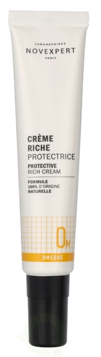 Novexpert Omega Protective Rich Cream 40 ml i gruppen SKØNHED & HELSE / Hudpleje / Ansigt / Dagcreme hos TP E-commerce Nordic AB (D08069)