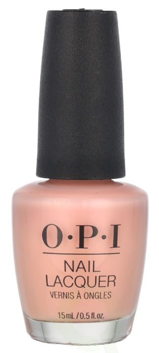 OPI Nail Lacquer 15 ml NLH19 Vao Passion i gruppen SKØNHED & HELSE / Manicure / pedicure / Neglelak hos TP E-commerce Nordic AB (D08076)